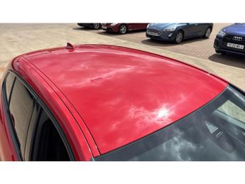 BMW 1 Series 118i [136] M Sport 5dr Step Auto [Tech/Pro Pack] Petrol Hatchbac