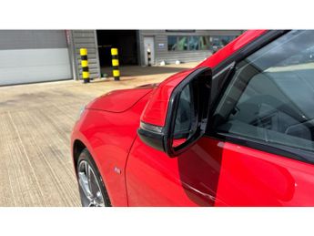 BMW 1 Series 118i [136] M Sport 5dr Step Auto [Tech/Pro Pack] Petrol Hatchbac