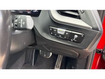 BMW 1 Series 118i [136] M Sport 5dr Step Auto [Tech/Pro Pack] Petrol Hatchbac