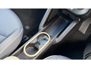 MINI Cooper 160kW SE Exclusive 54kWh 3dr Auto Electric Hatchback