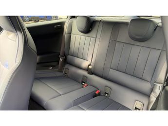 MINI Cooper 160kW SE Exclusive 54kWh 3dr Auto Electric Hatchback
