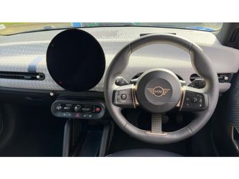MINI Cooper 160kW SE Exclusive 54kWh 3dr Auto Electric Hatchback