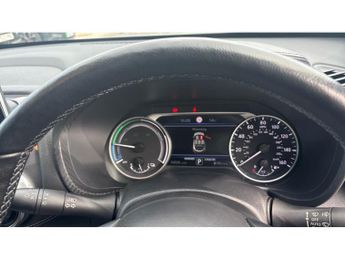 Nissan Juke 1.6 Hybrid Tekna 5dr Auto Hybrid Hatchback