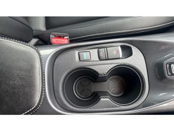 Nissan Juke 1.6 Hybrid Tekna 5dr Auto Hybrid Hatchback