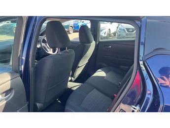 Nissan LEAF 110kW Acenta 39kWh 5dr Auto Electric Hatchback