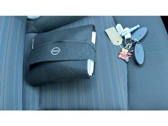 Nissan LEAF 110kW Acenta 39kWh 5dr Auto Electric Hatchback
