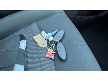 Nissan LEAF 110kW Acenta 39kWh 5dr Auto Electric Hatchback