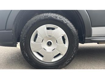 Ford Transit E-350 L3 Rwd 135kW 68kWh H2 Trend Van Auto [DAP]
