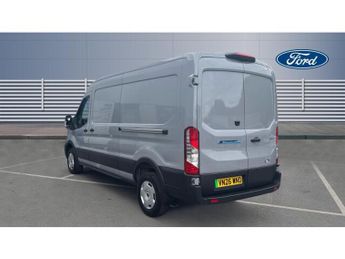 Ford Transit E-350 L3 Rwd 135kW 68kWh H2 Trend Van Auto [DAP]