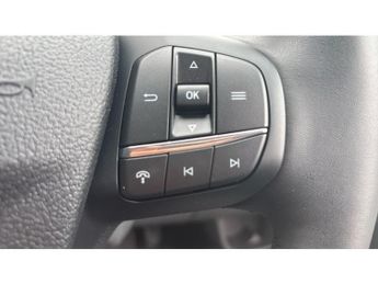 Ford Transit E-350 L3 Rwd 135kW 68kWh H2 Trend Van Auto [DAP]