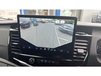 Ford Transit E-350 L3 Rwd 135kW 68kWh H2 Trend Van Auto [DAP]