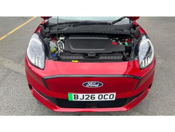 Ford Puma 123kW Premium 43kWh 5dr Auto Electric Hatchback