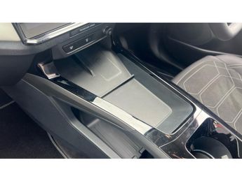 Ford Puma 123kW Premium 43kWh 5dr Auto Electric Hatchback