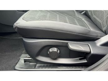 Ford Puma 123kW Premium 43kWh 5dr Auto Electric Hatchback