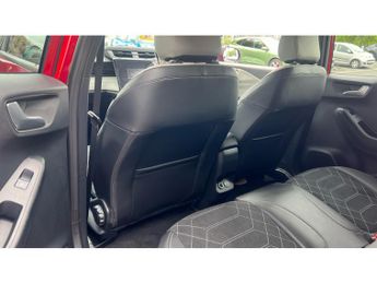 Ford Puma 123kW Premium 43kWh 5dr Auto Electric Hatchback