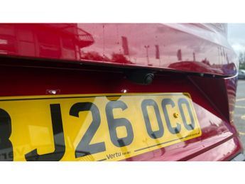 Ford Puma 123kW Premium 43kWh 5dr Auto Electric Hatchback