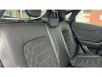 Ford Puma 123kW Premium 43kWh 5dr Auto Electric Hatchback