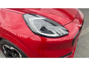 Ford Puma 123kW Premium 43kWh 5dr Auto Electric Hatchback
