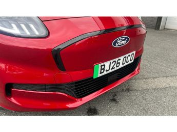 Ford Puma 123kW Premium 43kWh 5dr Auto Electric Hatchback