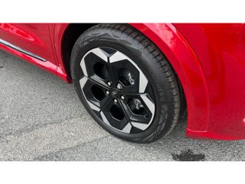 Ford Puma 123kW Premium 43kWh 5dr Auto Electric Hatchback