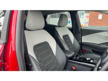 Ford Puma 123kW Premium 43kWh 5dr Auto Electric Hatchback