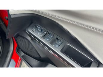Ford Puma 123kW Premium 43kWh 5dr Auto Electric Hatchback