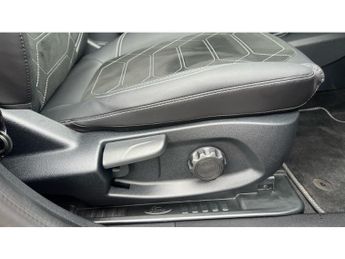 Ford Puma 123kW Premium 43kWh 5dr Auto Electric Hatchback