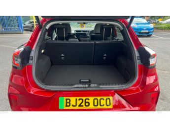 Ford Puma 123kW Premium 43kWh 5dr Auto Electric Hatchback