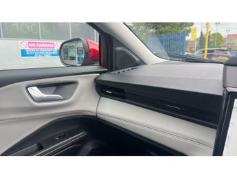 Ford Puma 123kW Premium 43kWh 5dr Auto Electric Hatchback