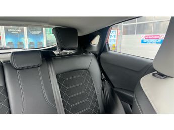 Ford Puma 123kW Premium 43kWh 5dr Auto Electric Hatchback