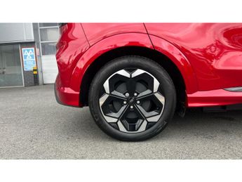 Ford Puma 123kW Premium 43kWh 5dr Auto Electric Hatchback
