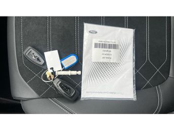 Ford Puma 123kW Premium 43kWh 5dr Auto Electric Hatchback