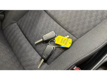 Toyota Yaris 1.5 Hybrid Icon 5dr CVT Hybrid Hatchback