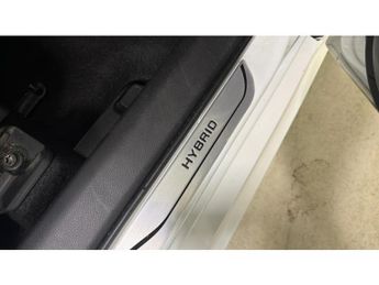 Toyota Yaris 1.5 Hybrid Icon 5dr CVT Hybrid Hatchback