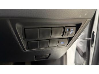 Toyota Yaris 1.5 Hybrid Icon 5dr CVT Hybrid Hatchback