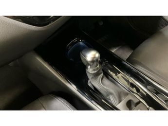 Toyota C-HR 2.0 Hybrid Orange Edition 5dr CVT Hybrid Hatchback