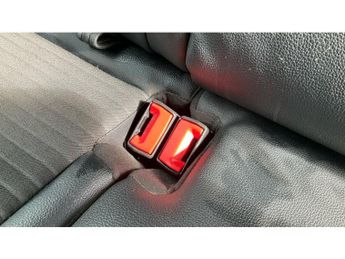 Ford EcoSport 1.0 EcoBoost 125 Titanium 5dr Auto Petrol Hatchback