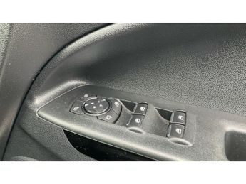 Ford EcoSport 1.0 EcoBoost 125 Titanium 5dr Auto Petrol Hatchback