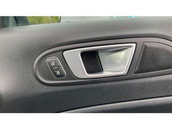 Ford EcoSport 1.0 EcoBoost 125 Titanium 5dr Auto Petrol Hatchback