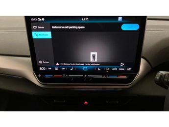 Volkswagen ID.4 210kW Match Pro 77kWh 5dr Auto Electric Estate