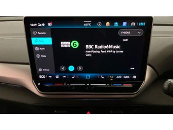 Volkswagen ID.4 210kW Match Pro 77kWh 5dr Auto Electric Estate