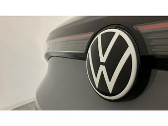 Volkswagen ID.4 210kW Match Pro 77kWh 5dr Auto Electric Estate