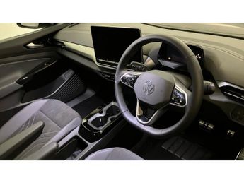 Volkswagen ID.4 210kW Match Pro 77kWh 5dr Auto Electric Estate