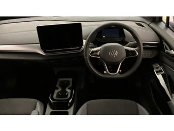 Volkswagen ID.4 210kW Match Pro 77kWh 5dr Auto Electric Estate