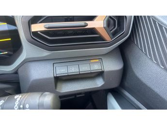Dacia Bigster 1.8 Hybrid 155 Extreme 5dr Auto Hybrid Estate