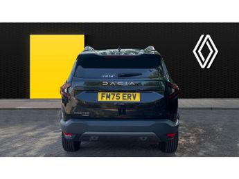 Dacia Bigster 1.8 Hybrid 155 Extreme 5dr Auto Hybrid Estate