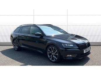 Skoda Superb 1.4 TSI 150 Sport Line 5dr Petrol Estate