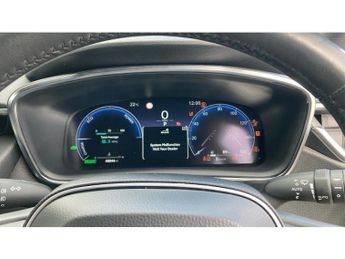 Toyota Corolla 1.8 VVT-i Hybrid Design 5dr CVT Hybrid Hatchback