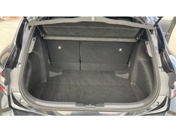 Toyota Corolla 1.8 VVT-i Hybrid Design 5dr CVT Hybrid Hatchback