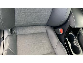 Toyota Corolla 1.8 VVT-i Hybrid Design 5dr CVT Hybrid Hatchback